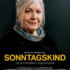 Kinoplakat Sonntagskind