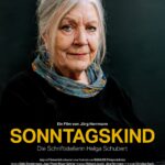 Kinoplakat Sonntagskind