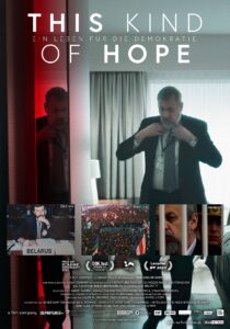 Filmplakat "This Kind Of Hope"