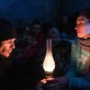 Filmstill aus 20 TAGE IN MARIUPOL