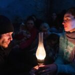 Filmstill aus 20 TAGE IN MARIUPOL