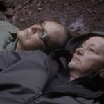 Filmstill aus LA HOJARASCA, Berlinale 2024