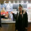 Kay Hoffmann vom Haus des Dokumentarfilms und Regisseurin Katrin Rothe bei der DOK Premiere Ludwigsburg
