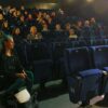 Das DOK Premiere Publikum im Caligari Kino Ludwigsburg