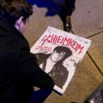 DOK Premiere SCHLEIMKEIM von Jan Heck im Atelier am Bollwerk Stuttgart