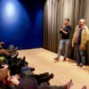 DOK Premiere SCHLEIMKEIM von Jan Heck im Atelier am Bollwerk Stuttgart