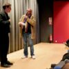 DOK Premiere SCHLEIMKEIM von Jan Heck im Atelier am Bollwerk Stuttgart