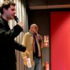 DOK Premiere SCHLEIMKEIM von Jan Heck im Atelier am Bollwerk Stuttgart