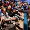 DOK Premiere SCHLEIMKEIM von Jan Heck im Atelier am Bollwerk Stuttgart