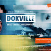 Visual DOKVILLE 2024 KRIEG UND DES:INFORMATION (c) berlin producers Media/Studio Filmgraphik