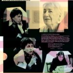 Filmplakat HELKE SANDER: AUFRAEUMEN