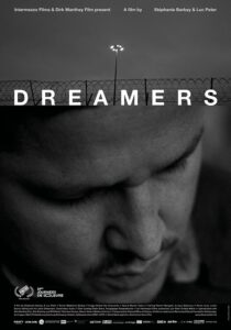Filmplakat "Dreamers"