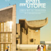 Filmplakat zu KRAFT DER UTOPIE