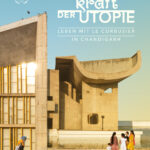 Filmplakat zu KRAFT DER UTOPIE