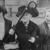 Filmstill DIE UNBEUGSAMEN