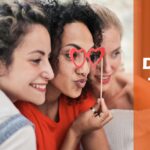 Banner Doku-Tipp Weltfrauentag