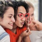 Banner Doku-Tipp Weltfrauentag
