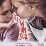 Filmplakat DER WUNSCH