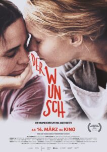 Filmplakat DER WUNSCH