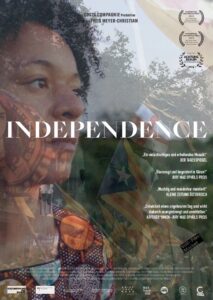 Filmplakat INDEPENDENCE