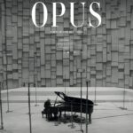 Filmplakat OPUS - RYUICHI SAKAMOTO