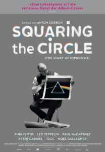 Filmplakat SQUARING THE CIRCLE