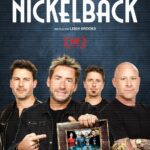 Filmplakat HATE TO LOVE: NICKELBACK