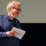 Kay Hoffmann moderiert DOK Premiere in Ludwigsburg