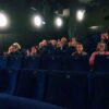 Ludwigsburg,Caligari Kino bei DOK Premiere von Helke Sander: Aufräumen