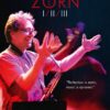 Filmplakat JOHN ZORN I & II