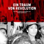 Filmplakat EIN TRAUM VON REVOLUTION