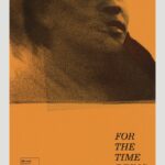 Filmplakat FOR THE HIME BEING