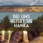 Filmplakat BEI UNS HEISST SIE HANKA