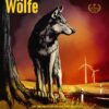 Filmplakat IM LAND DER WÖLFE