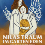 Filmplakat NILAS TRAUM IM GARTEN EDEN