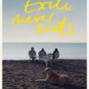 Plakat EXILE NEVER ENDS von Bahar Bektas