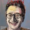 Filmplakat JOHN ZORN I & II
