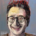 Filmplakat JOHN ZORN I & II