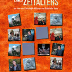 Filmplakat VOM ENDE DES ZEITALTERS