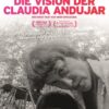 Filmplakat DIE VISION DER CLAUDIA ANDUJAR