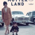 Filmplakat MUTTERLAND