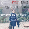 MY STOLEN PLANET mit Laurels