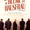 Filmplakat DIE BLUME DER HAUSFRAU