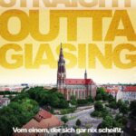 Filmplakat STRAIGHT OUTTA GIESING
