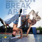 Filmplakat 2unbreakable