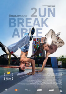 Filmplakat 2unbreakable
