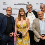 Deutscher Dokumentarfilmpreis 2023 (Foto: SWR/Patricia Neligan)