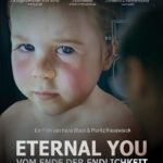 Filmplakat ETERNAL YOU - VOM ENDE DER ENDLICHKEIT