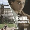 Filmplakat DER SCHATTEN DES KOMMANDANTEN