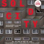 Filmplakat SOLD CITY